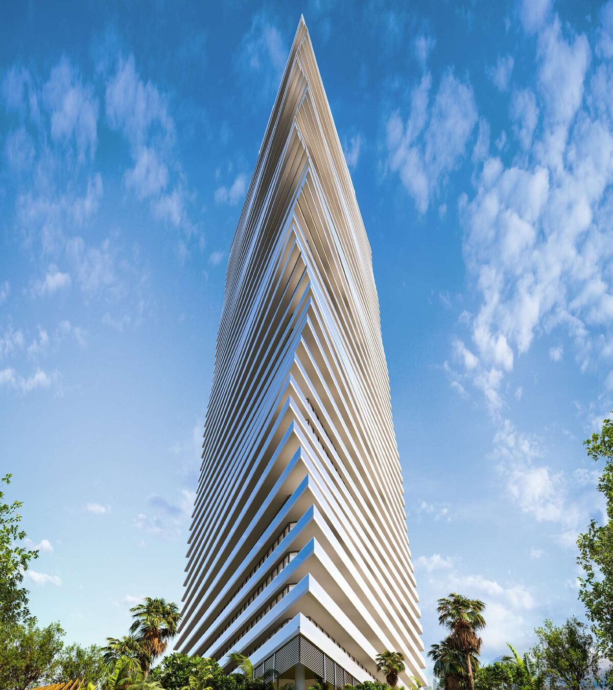 Apartament, 172.90m² w Dubaj, Zjednoczone Emiraty Arabskie [ID: 1102-f526a0f8]