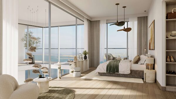 Квартира в Дубай, ОАЭ, 172.90м² - изображение 15