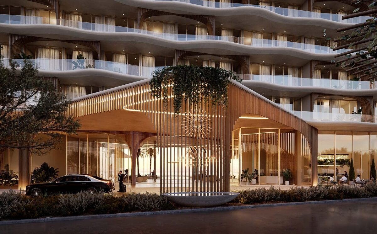 Квартира с 1 спальней, 476.64м² в Дубай, ОАЭ [ID: 1102-61d1258c]