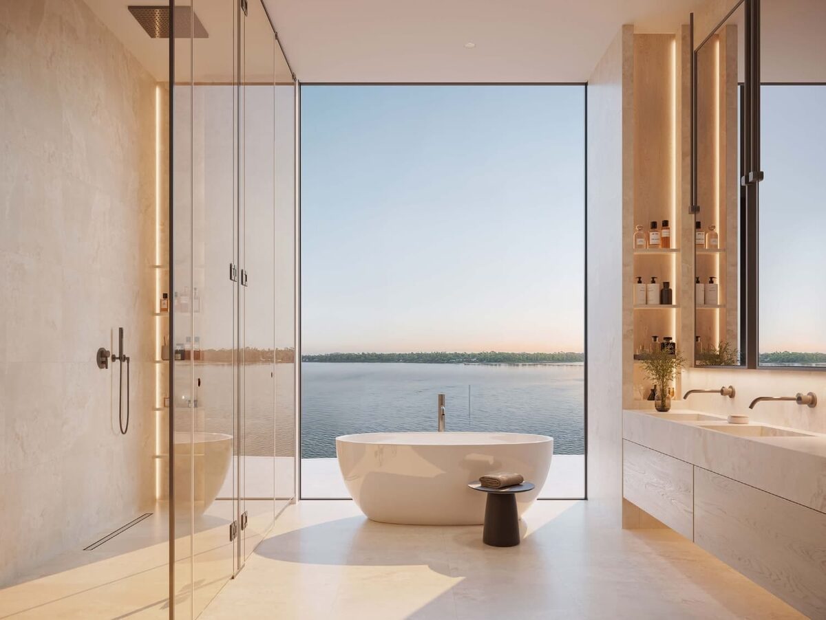 Квартира с 1 спальней, 476.64м² в Дубай, ОАЭ [ID: 1102-61d1258c]