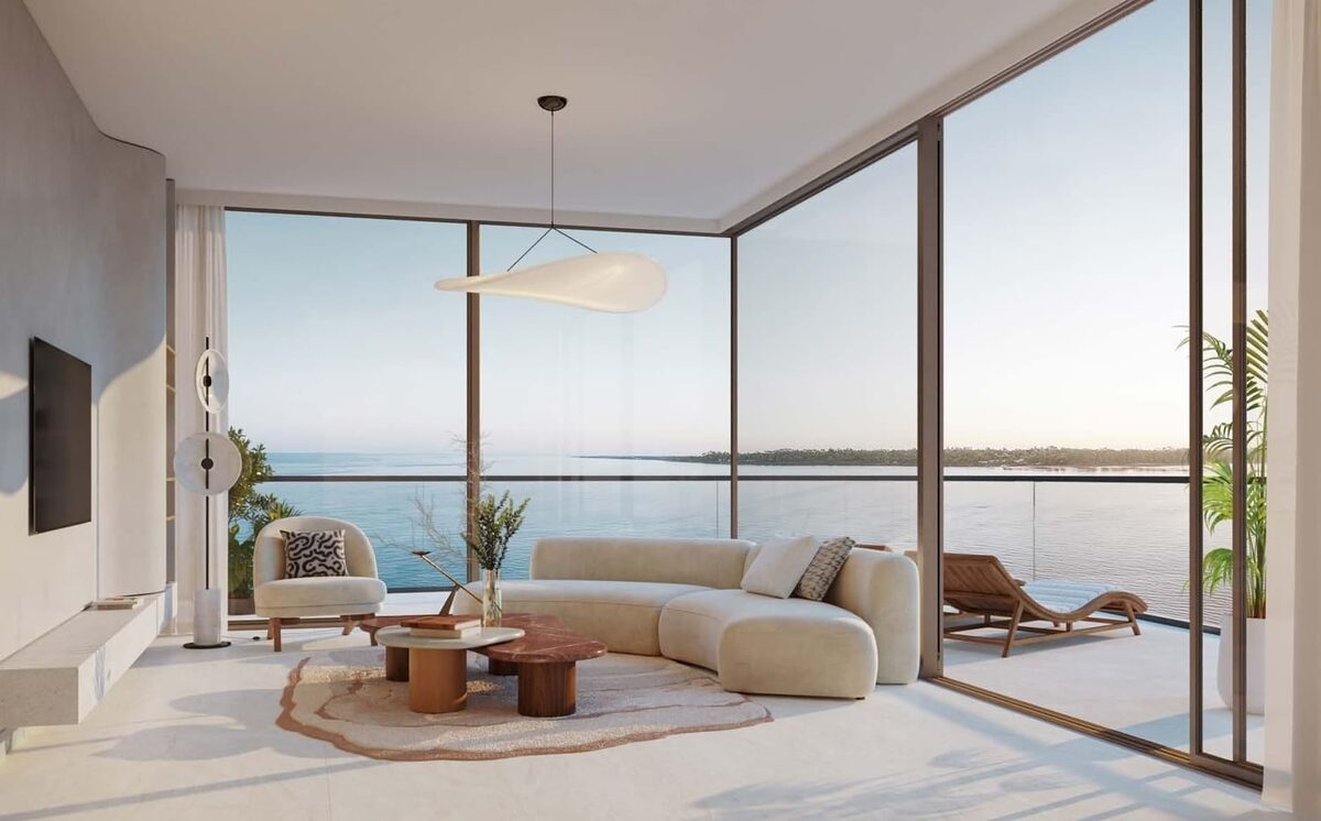 Квартира с 1 спальней, 476.64м² в Дубай, ОАЭ [ID: 1102-61d1258c]