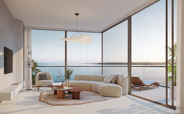 Квартира в Дубай, ОАЭ, 476.64м² - изображение 6