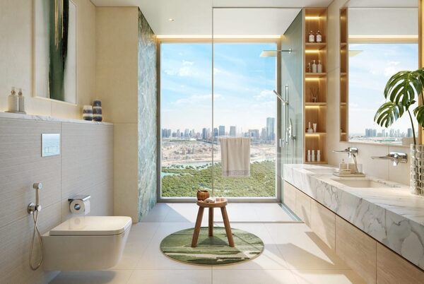 Квартира в Абу-Даби, ОАЭ, 202.34м² - изображение 11