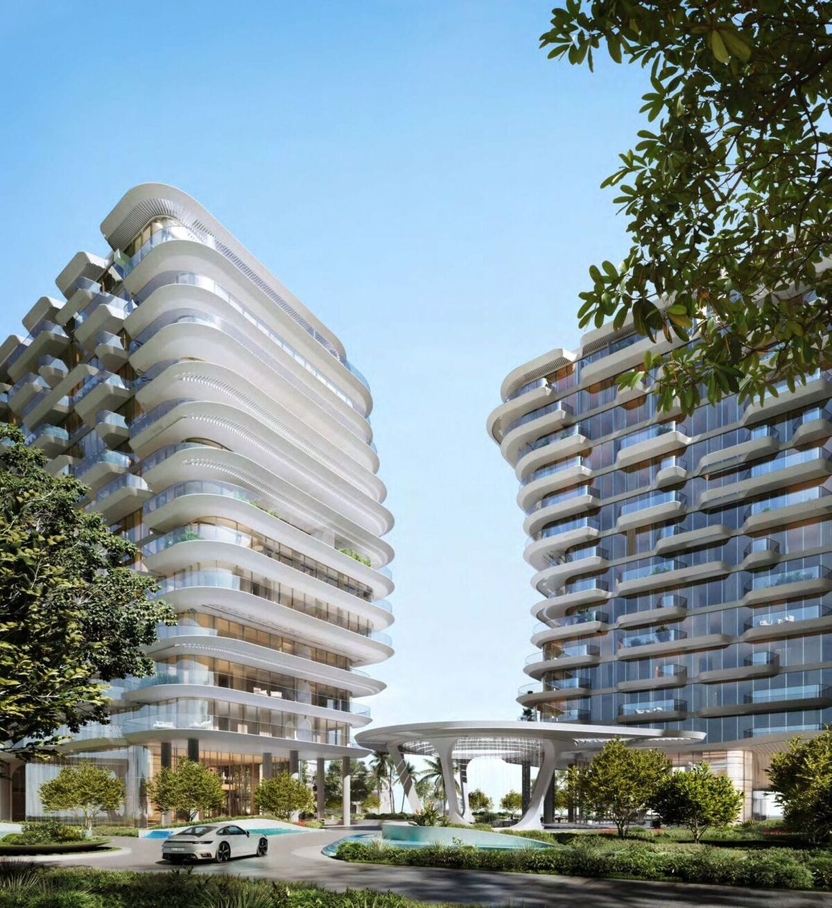 Квартира с 1 спальней, 269.25м² в Дубай, ОАЭ [ID: 1102-7d2ff1f2]