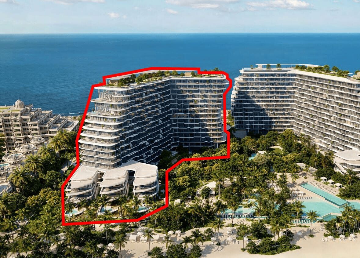 Квартира с 1 спальней, 269.25м² в Дубай, ОАЭ [ID: 1102-7d2ff1f2]