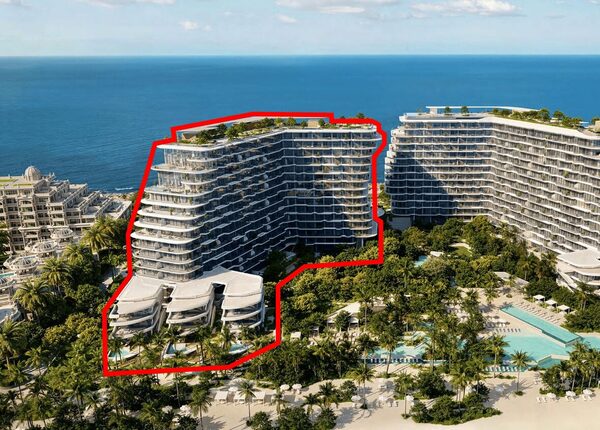 Квартира в Дубай, ОАЭ, 269.25м² - изображение 16
