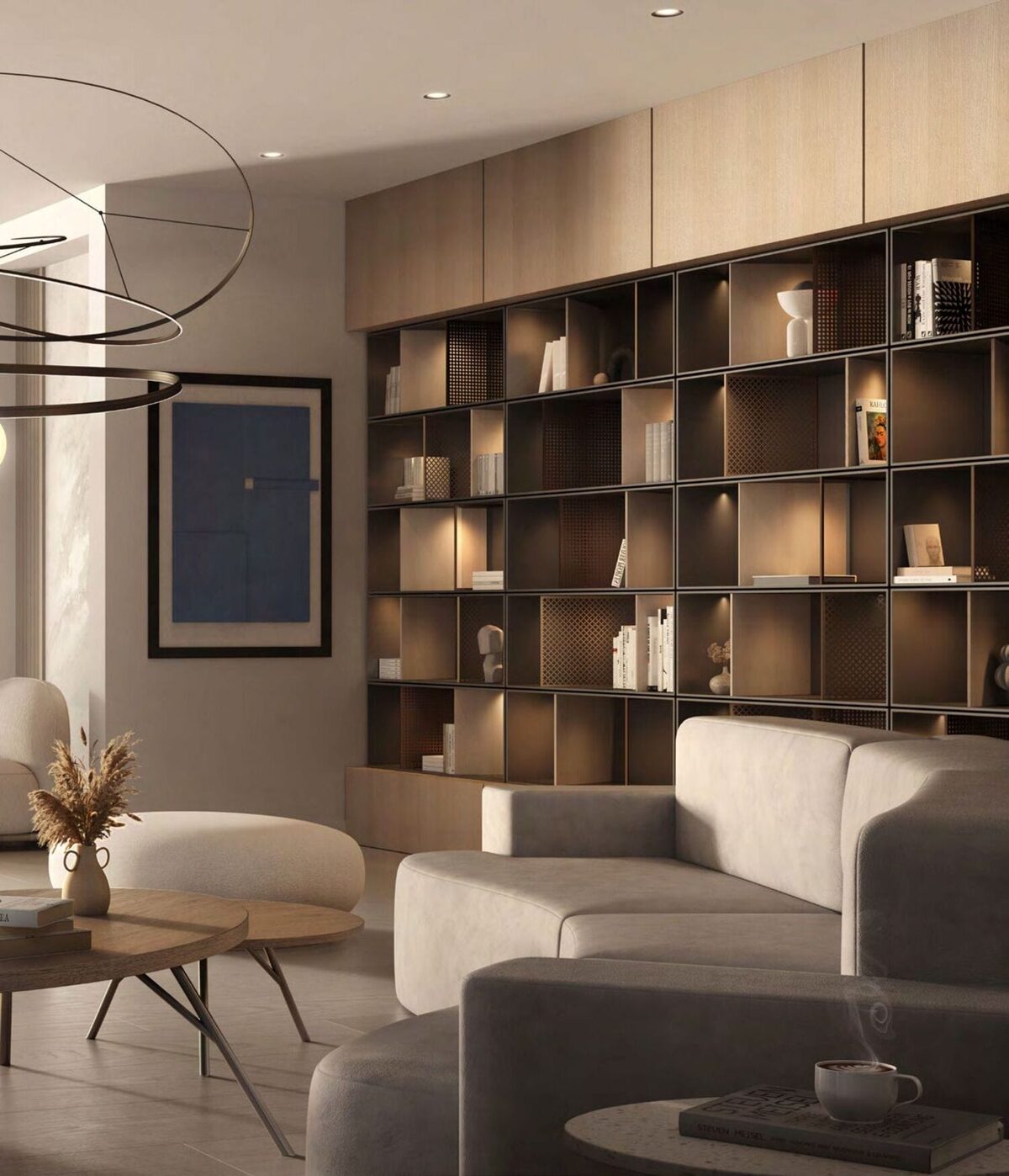 Квартира с 1 спальней, 269.25м² в Дубай, ОАЭ [ID: 1102-7d2ff1f2]