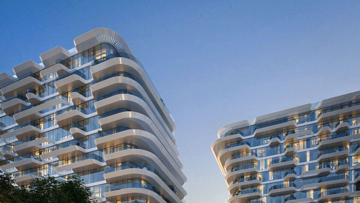 Квартира с 1 спальней, 269.25м² в Дубай, ОАЭ [ID: 1102-7d2ff1f2]
