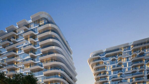 Квартира в Дубай, ОАЭ, 269.25м² - изображение 6