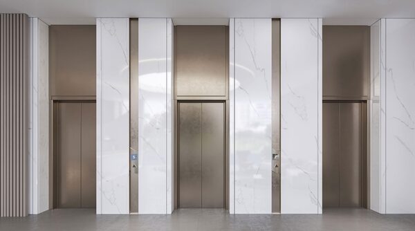 Квартира в Дубай, ОАЭ, 109.16м² - изображение 15
