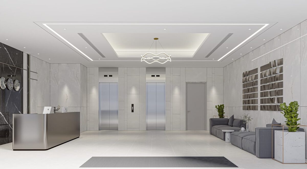 Квартира з 1 спальнею, 112.71м² в Дубай, ОАЕ [ID: 1102-b2ddc137]