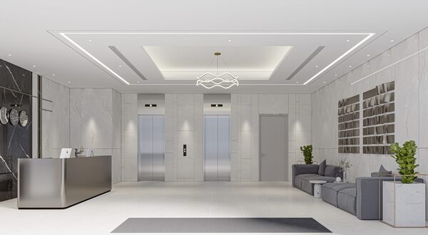 Квартира в Дубай, ОАЭ, 112.71м² - изображение 12