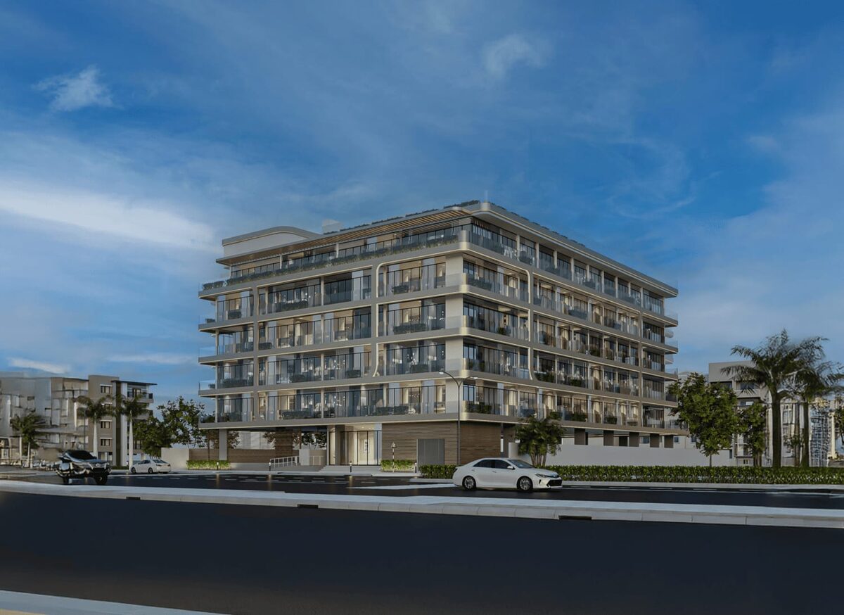 Квартира з 1 спальнею, 112.71м² в Дубай, ОАЕ [ID: 1102-b2ddc137]
