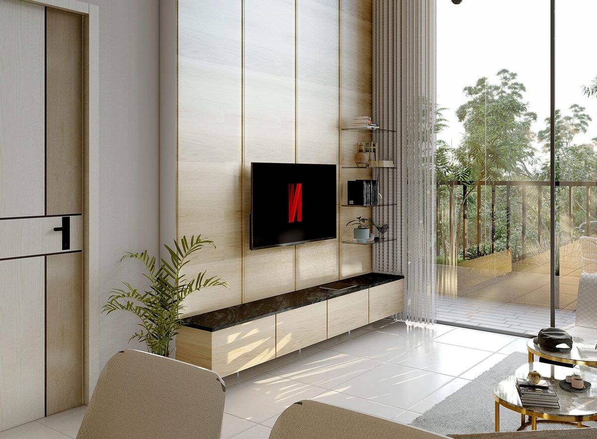 Apartment with 1 bedroom, 72.06m² in Dubai, UAE [ID: 1102-4de035ce]