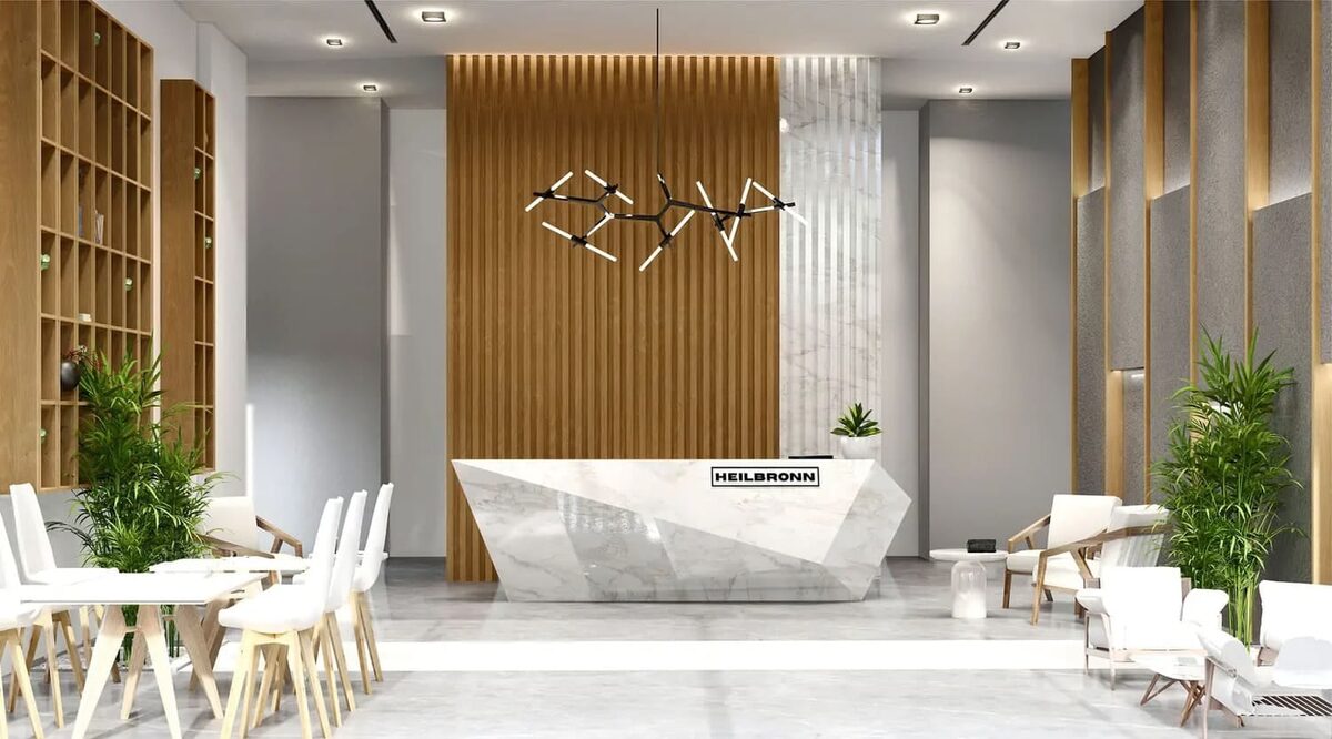 Apartment with 1 bedroom, 72.06m² in Dubai, UAE [ID: 1102-4de035ce]