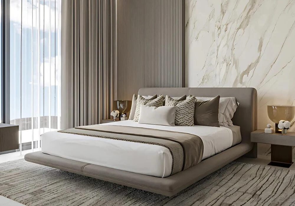 Apartament z 1 sypialnią, 69.63m² w Dubaj, Zjednoczone Emiraty Arabskie [ID: 1102-c5250be7]