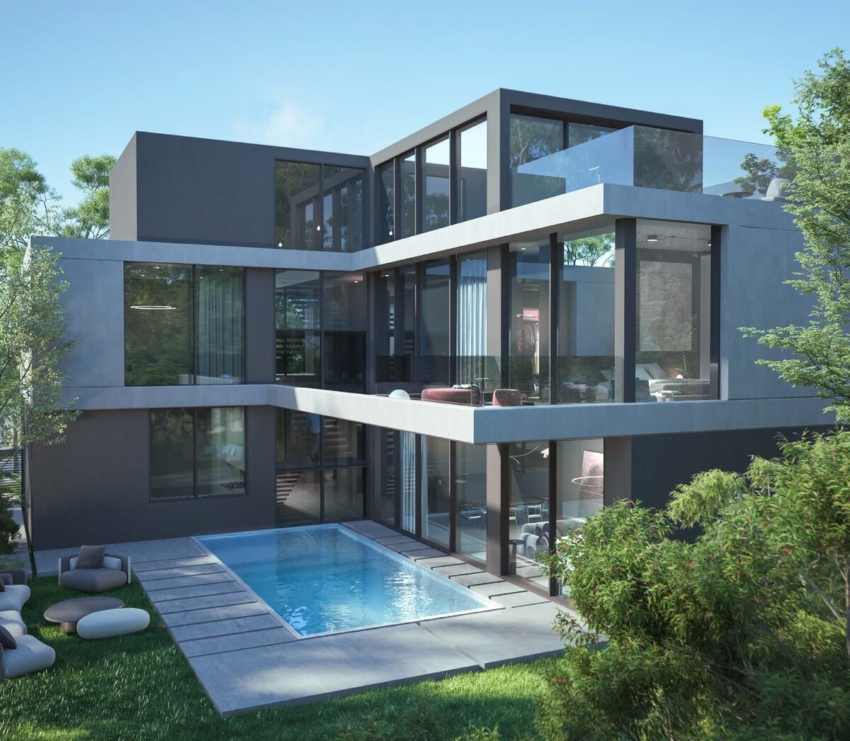 Dom szeregowy z 4 sypialniami, 213.93m² w Dubaj, Zjednoczone Emiraty Arabskie [ID: 1102-354a4e6e]