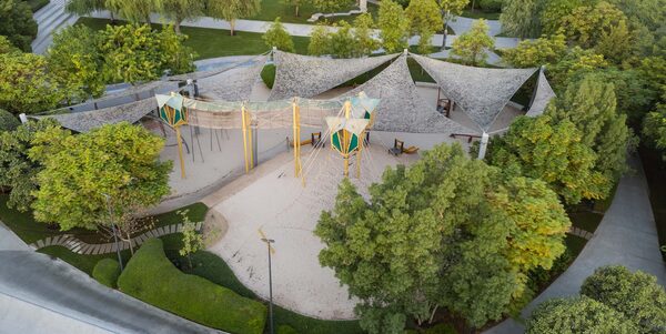 Таунхаус в Дубай, ОАЭ, 213.93м² - изображение 18