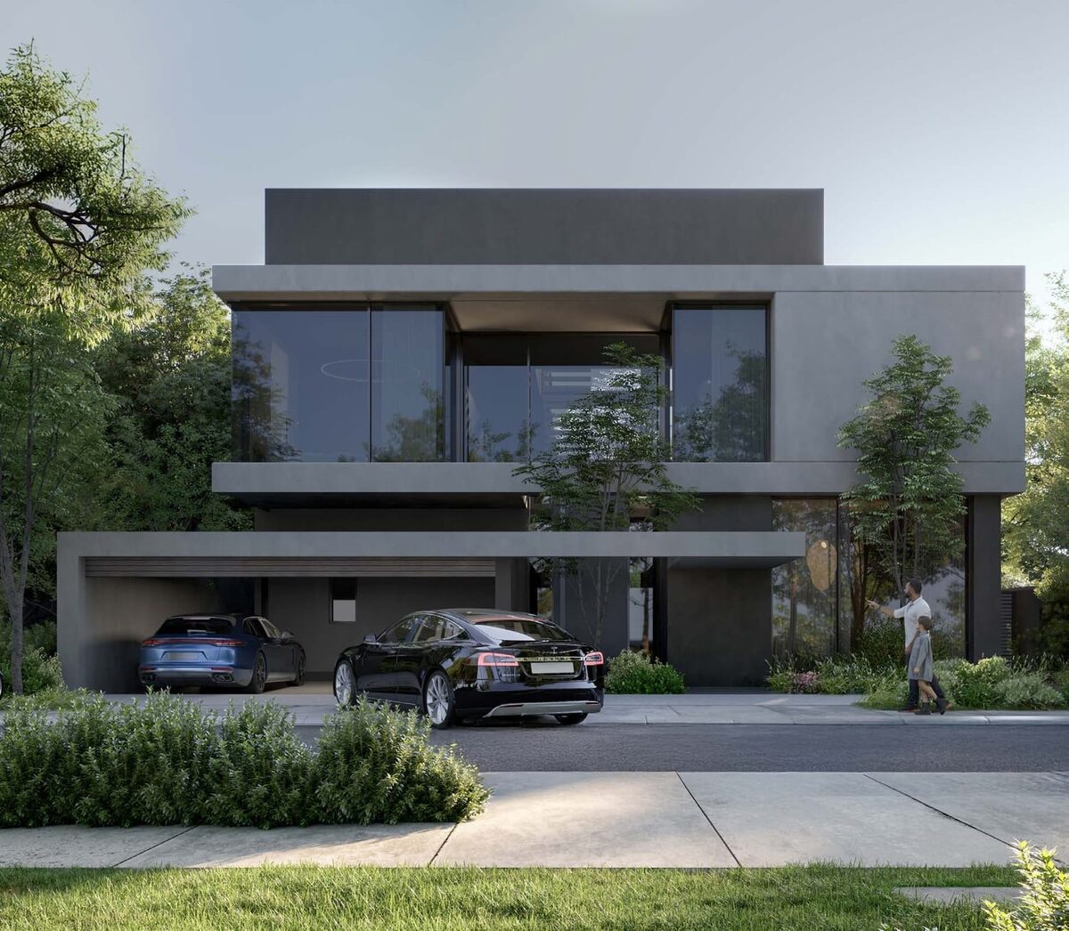 Dom szeregowy z 4 sypialniami, 213.93m² w Dubaj, Zjednoczone Emiraty Arabskie [ID: 1102-354a4e6e]