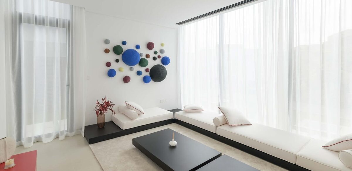 Dom szeregowy z 4 sypialniami, 213.93m² w Dubaj, Zjednoczone Emiraty Arabskie [ID: 1102-354a4e6e]