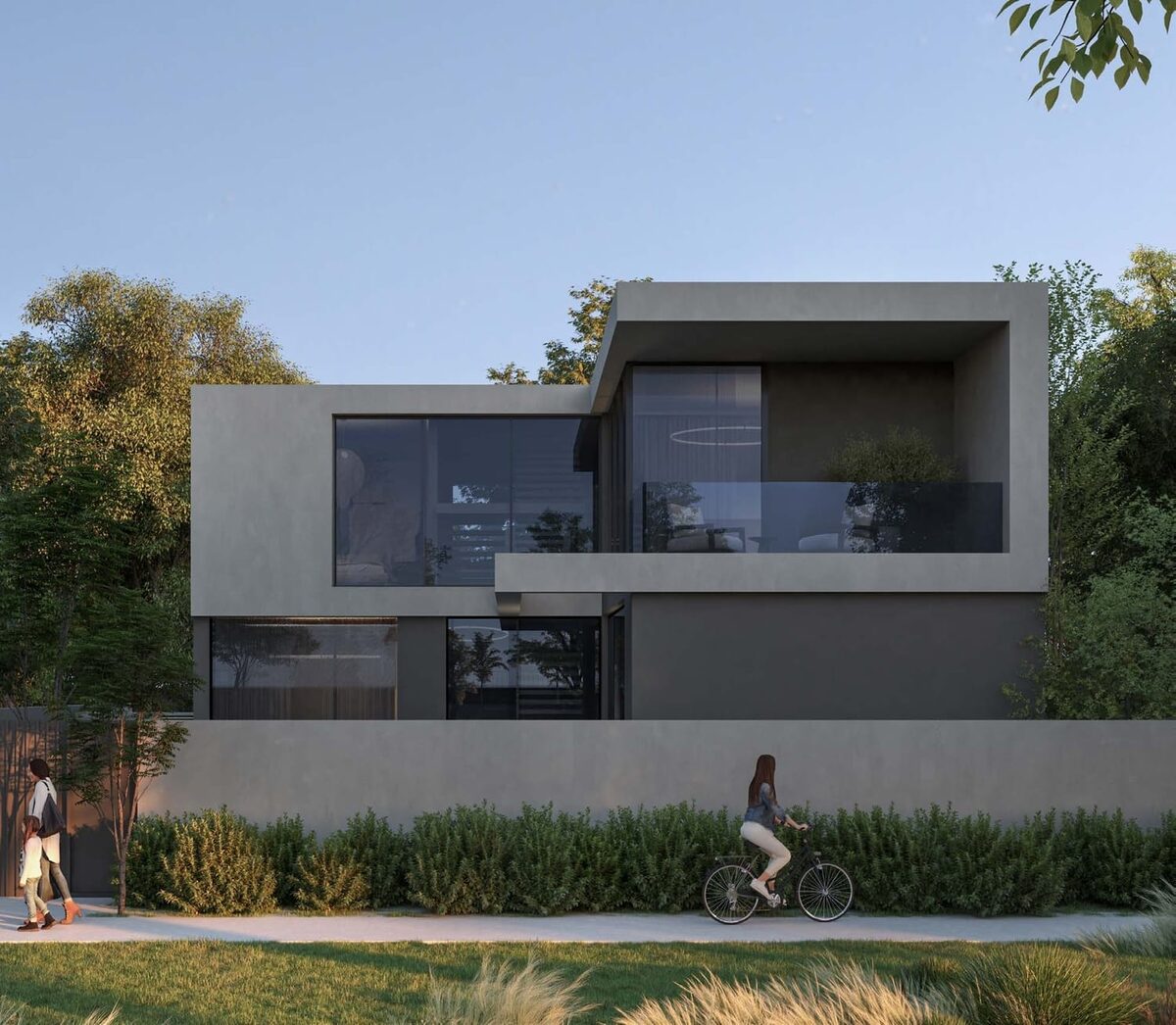 Dom szeregowy z 4 sypialniami, 213.93m² w Dubaj, Zjednoczone Emiraty Arabskie [ID: 1102-354a4e6e]