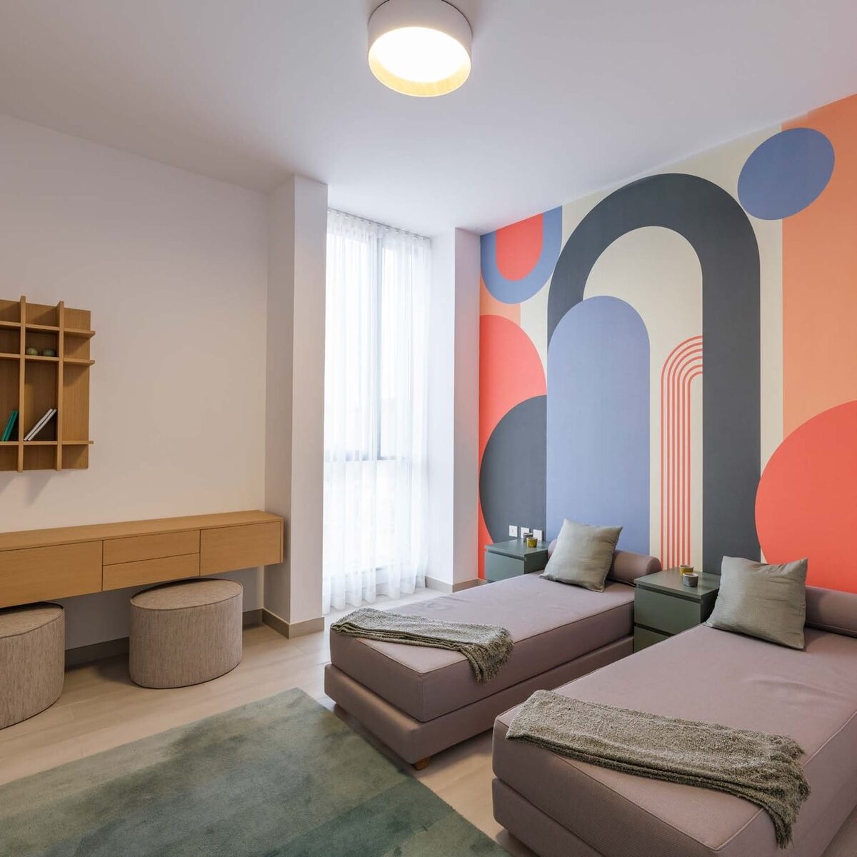 Dom szeregowy z 4 sypialniami, 213.93m² w Dubaj, Zjednoczone Emiraty Arabskie [ID: 1102-354a4e6e]