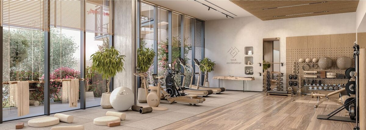 Квартира з 1 спальнею, 46.73м² в Дубай, ОАЕ [ID: 1102-de3a2bcf]