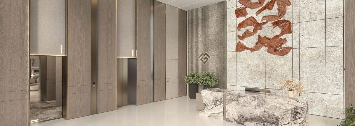 Квартира з 1 спальнею, 46.73м² в Дубай, ОАЕ [ID: 1102-de3a2bcf]