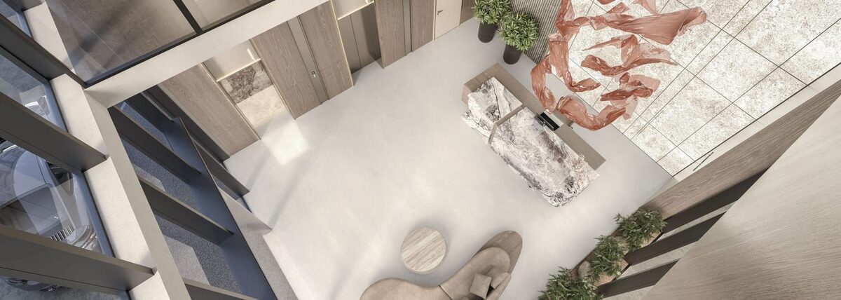 Квартира з 1 спальнею, 46.73м² в Дубай, ОАЕ [ID: 1102-de3a2bcf]