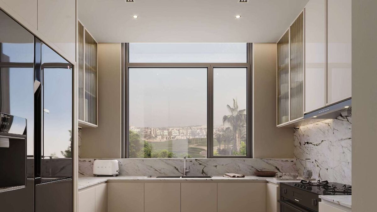 Квартира з 1 спальнею, 113.55м² в Дубай, ОАЕ [ID: 1102-b5fb6ff9]