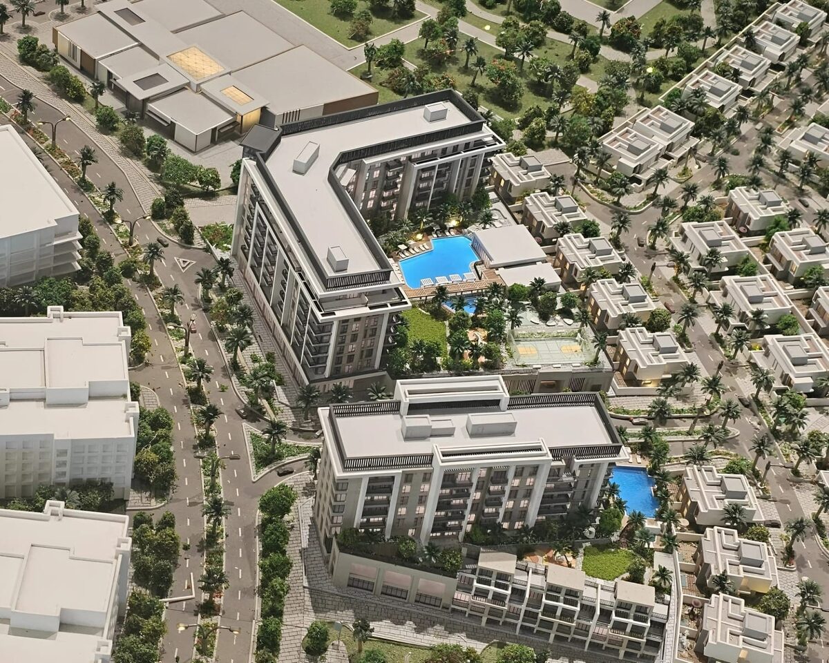 Квартира з 1 спальнею, 113.55м² в Дубай, ОАЕ [ID: 1102-b5fb6ff9]