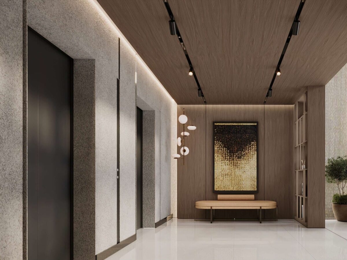 Квартира з 1 спальнею, 113.55м² в Дубай, ОАЕ [ID: 1102-b5fb6ff9]