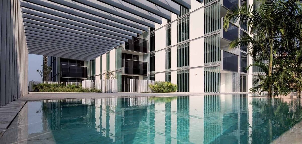 Apartament, 223.08m² w Dubaj, Zjednoczone Emiraty Arabskie [ID: 1102-140d1a28]