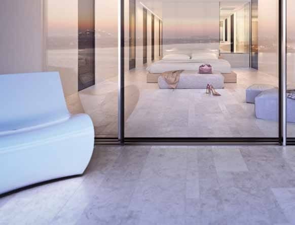Apartament, 223.08m² w Dubaj, Zjednoczone Emiraty Arabskie [ID: 1102-140d1a28]