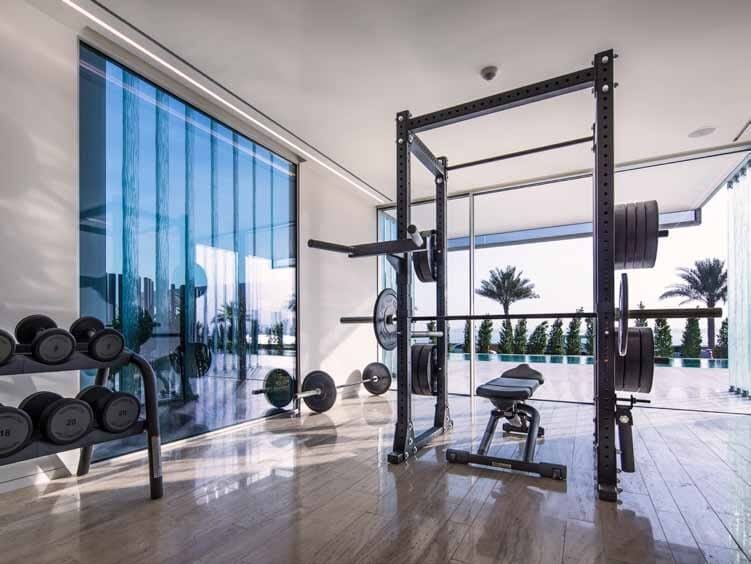 Apartament, 223.08m² w Dubaj, Zjednoczone Emiraty Arabskie [ID: 1102-140d1a28]