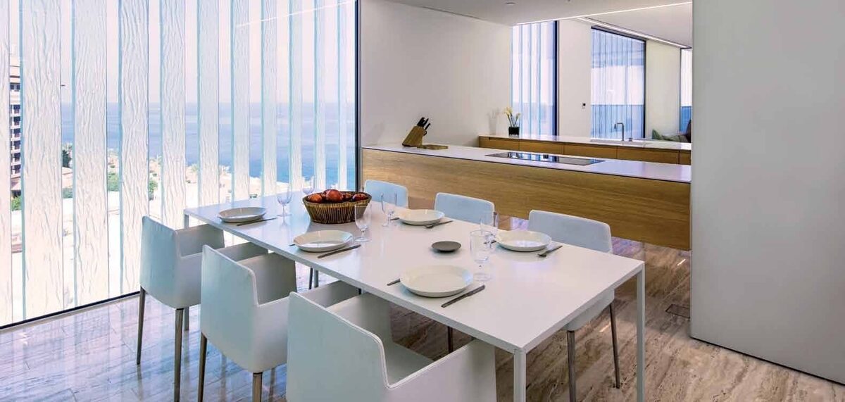 Apartament, 223.08m² w Dubaj, Zjednoczone Emiraty Arabskie [ID: 1102-140d1a28]