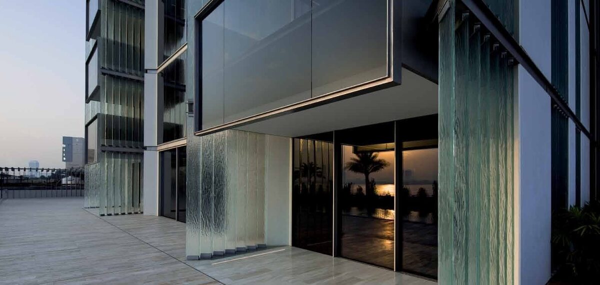 Apartament, 223.08m² w Dubaj, Zjednoczone Emiraty Arabskie [ID: 1102-140d1a28]