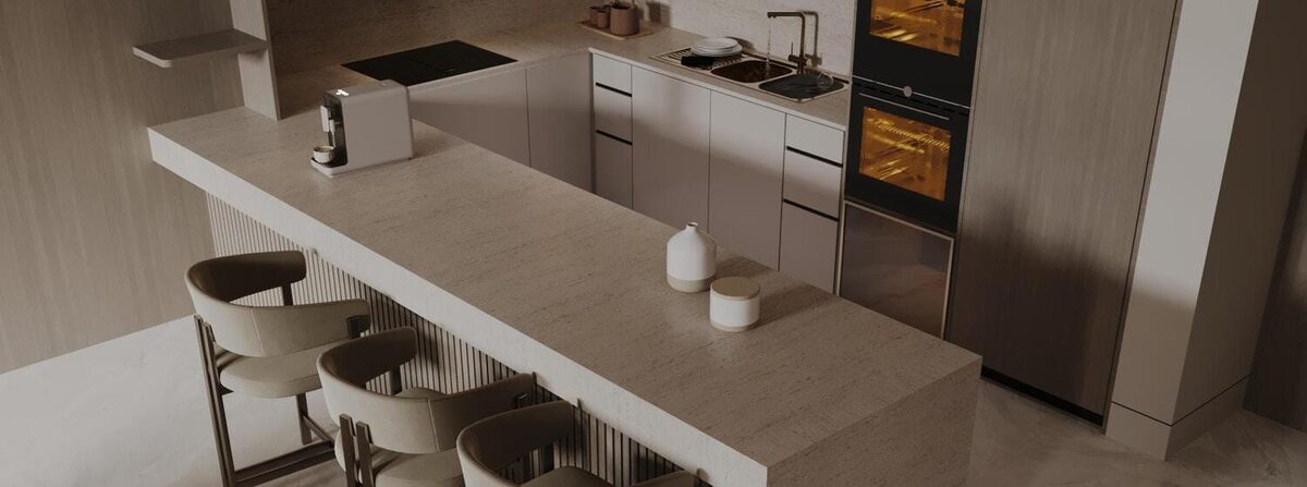 Пентхаус з 1 спальнею, 239.35м² в Дубай, ОАЕ [ID: 1102-e4d55c13]