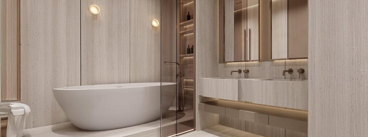 Пентхаус з 1 спальнею, 239.35м² в Дубай, ОАЕ [ID: 1102-e4d55c13]