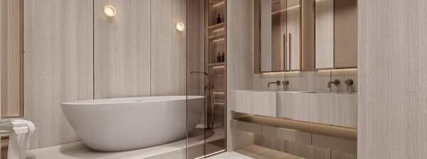 Пентхаус в Дубай, ОАЭ, 239.35м² - изображение 14