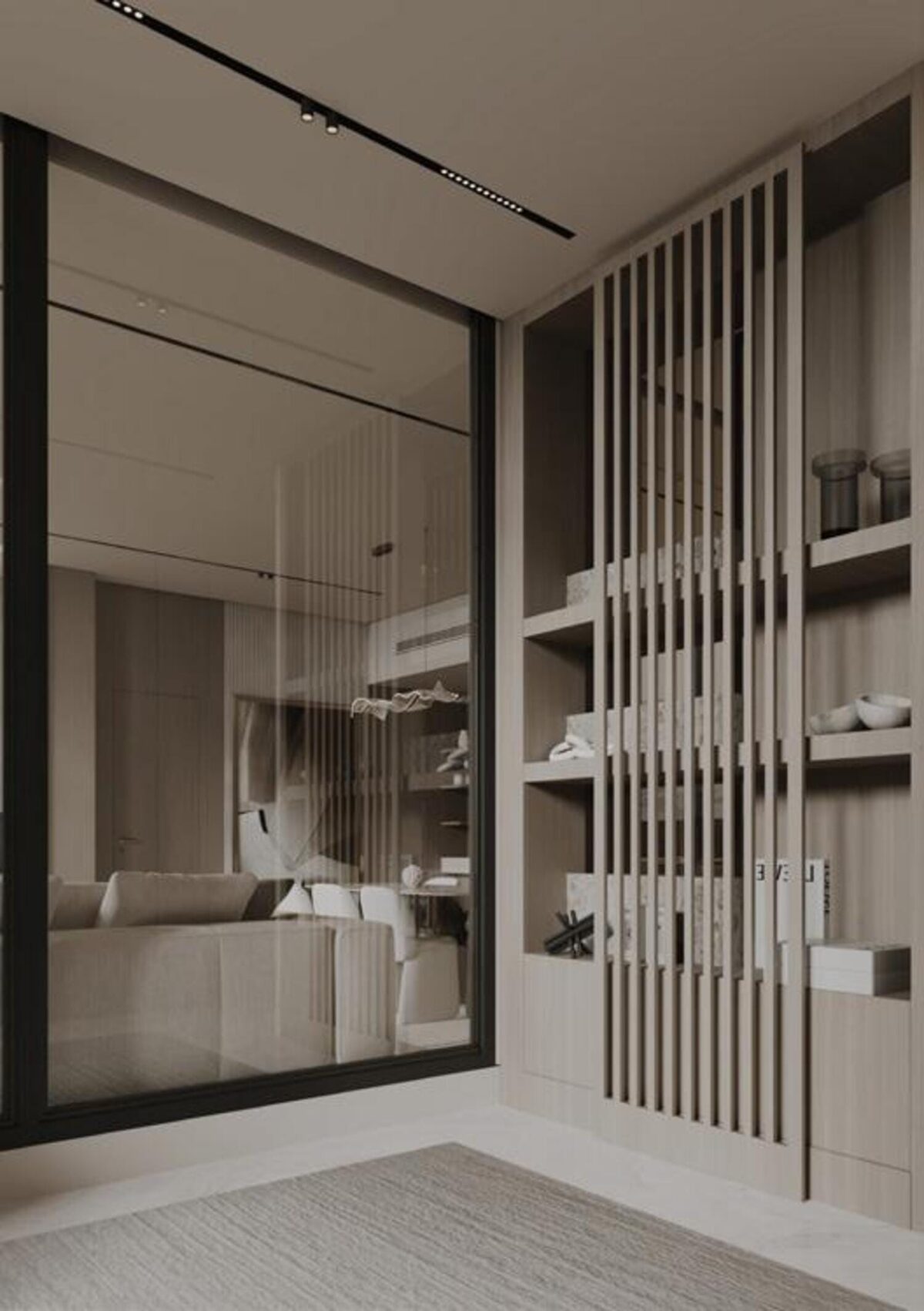 Пентхаус з 1 спальнею, 239.35м² в Дубай, ОАЕ [ID: 1102-e4d55c13]