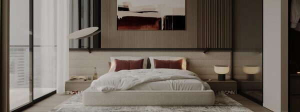 Пентхаус в Дубай, ОАЭ, 239.35м² - изображение 13