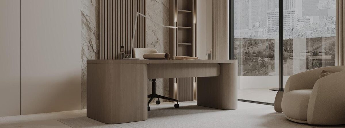 Пентхаус з 1 спальнею, 239.35м² в Дубай, ОАЕ [ID: 1102-e4d55c13]