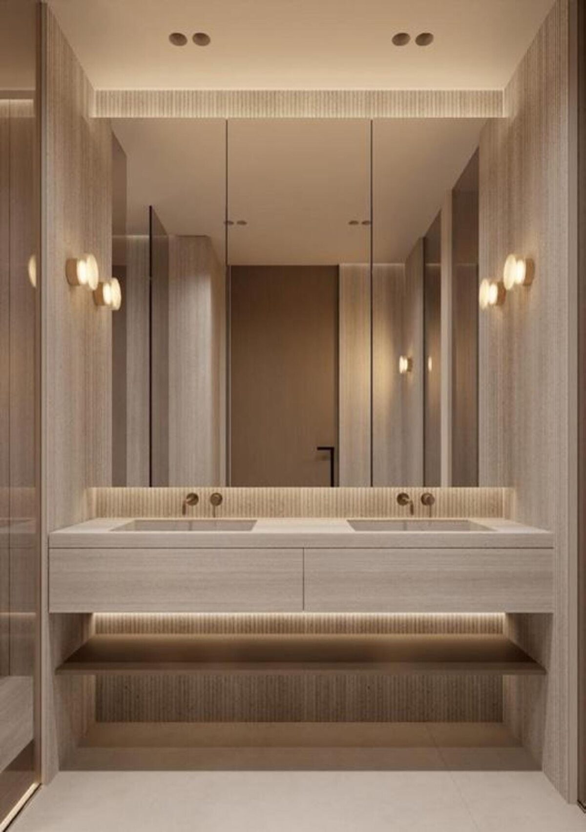 Пентхаус з 1 спальнею, 239.35м² в Дубай, ОАЕ [ID: 1102-e4d55c13]