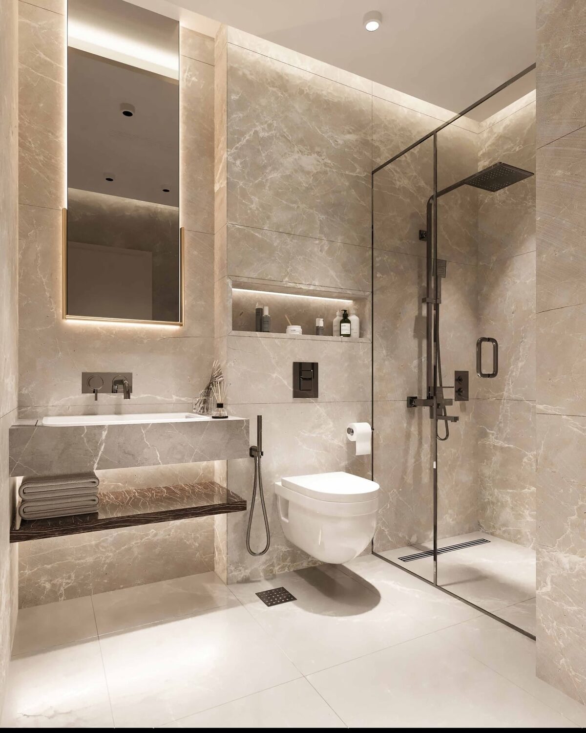 Квартира з 1 спальнею, 38.60м² в Дубай, ОАЕ [ID: 1102-4ac3c407]