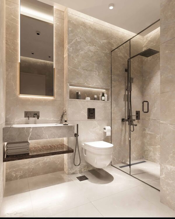 Apartment in Dubai, UAE, 38.60m² - image 6