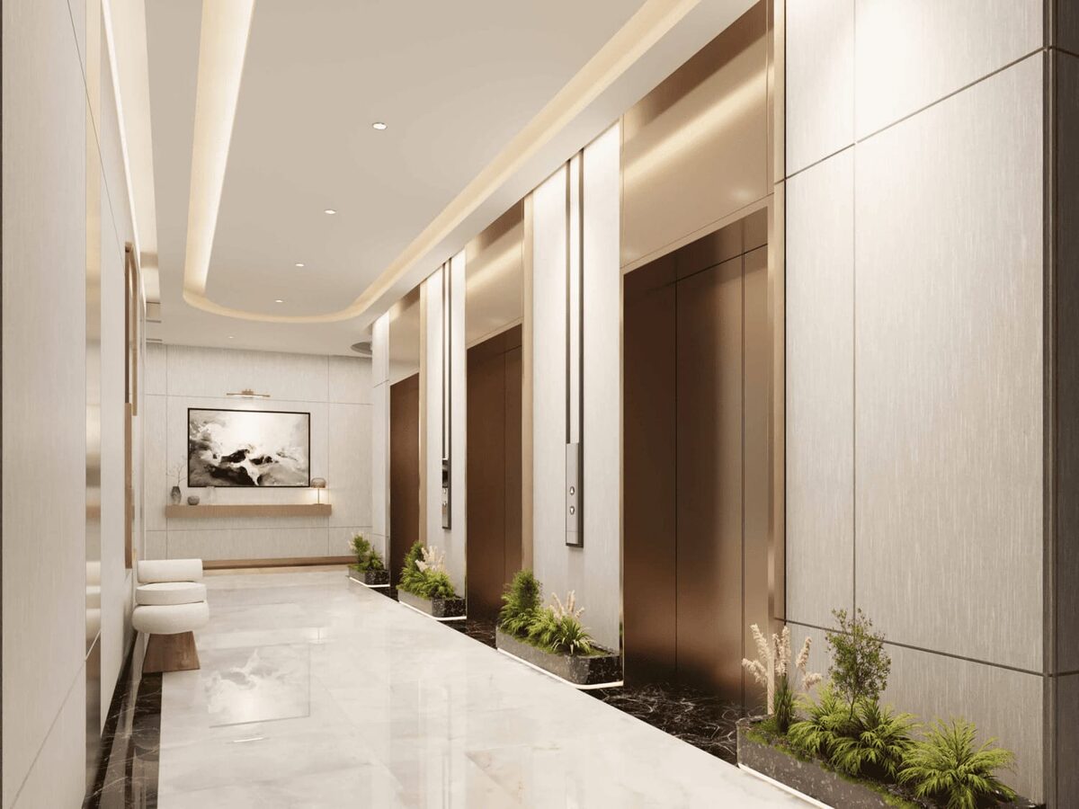 Квартира з 1 спальнею, 38.60м² в Дубай, ОАЕ [ID: 1102-4ac3c407]
