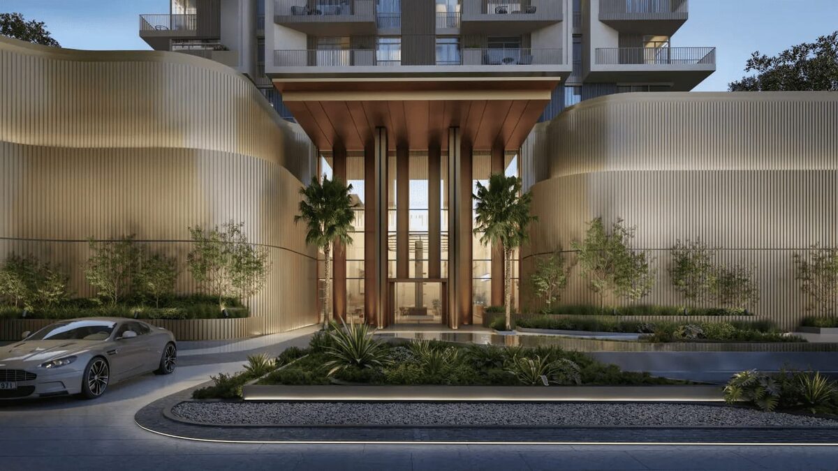 Квартира з 1 спальнею, 82.52м² в Дубай, ОАЕ [ID: 1102-6ee4f5aa]