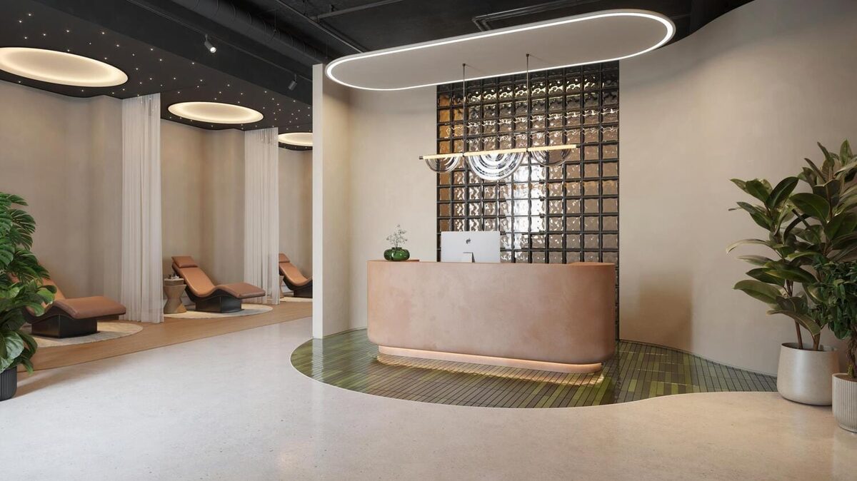 Квартира з 1 спальнею, 82.52м² в Дубай, ОАЕ [ID: 1102-6ee4f5aa]