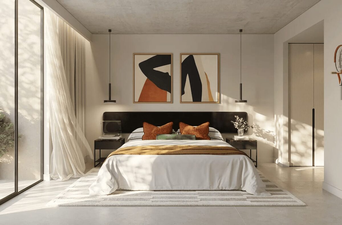 Квартира з 1 спальнею, 82.52м² в Дубай, ОАЕ [ID: 1102-6ee4f5aa]